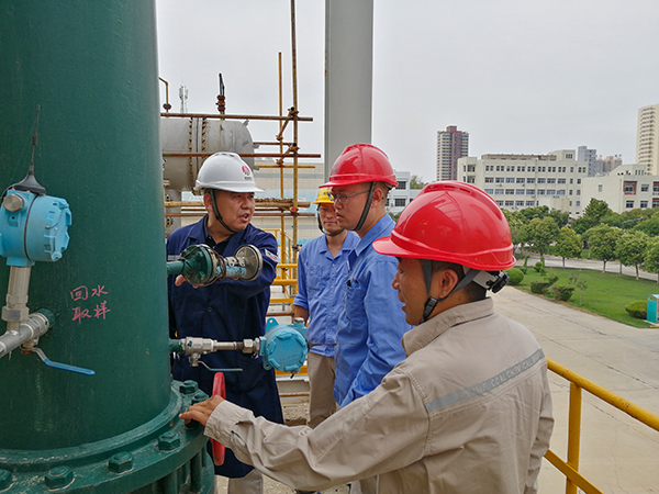 5月28日渭南市應(yīng)急管理局安全執(zhí)法檢查紀(jì)實1.jpg